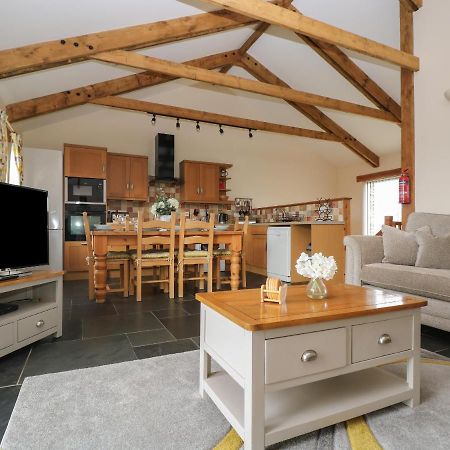 Hawthorn Cottage Truro Esterno foto