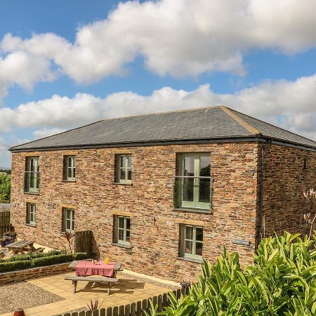 Hawthorn Cottage Truro Esterno foto