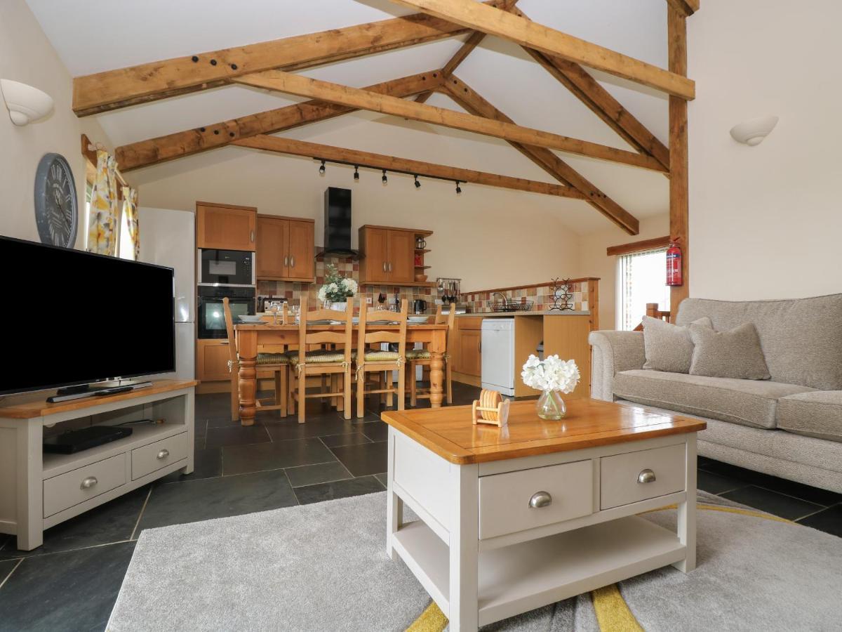 Hawthorn Cottage Truro Esterno foto