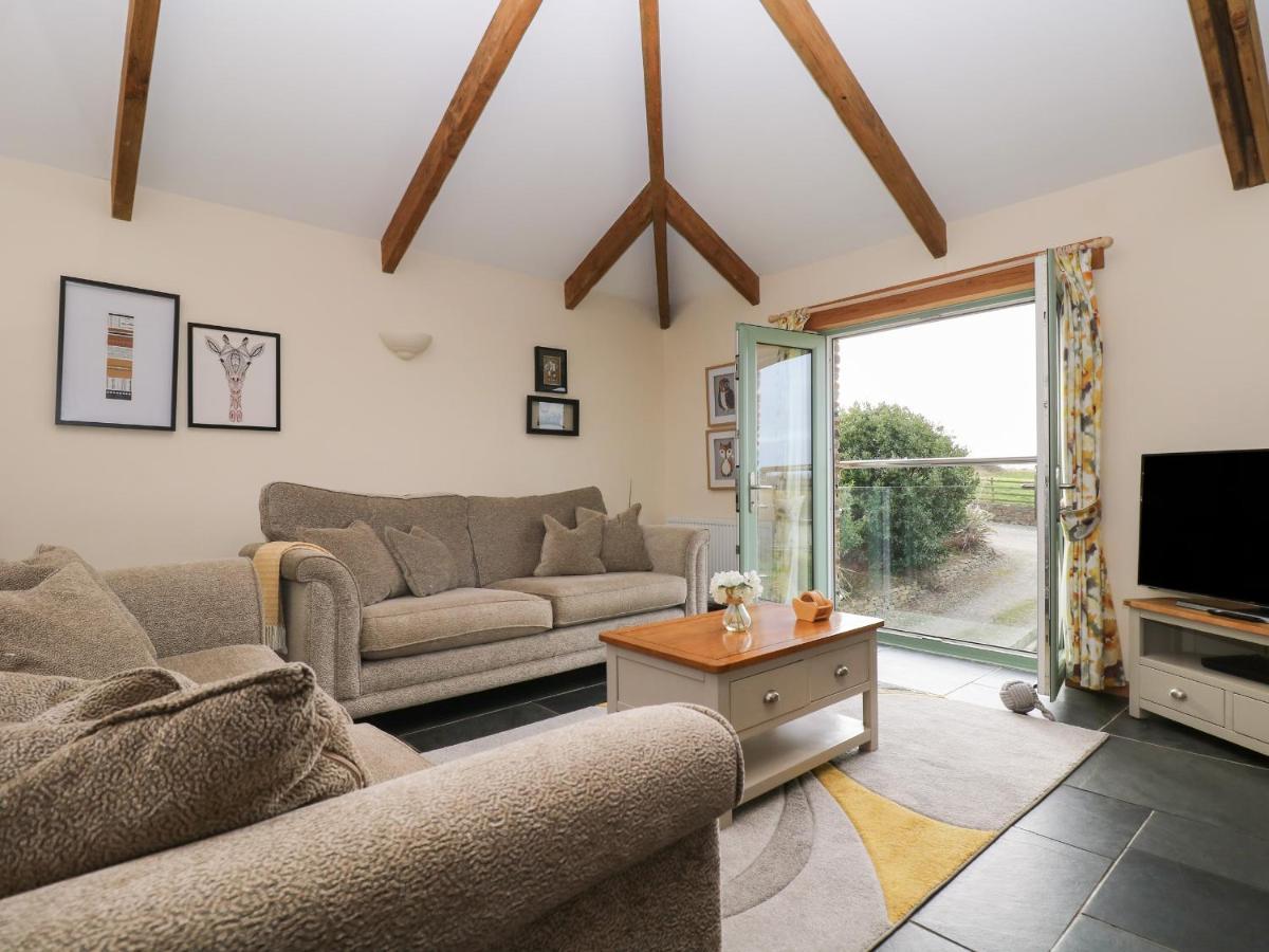 Hawthorn Cottage Truro Esterno foto