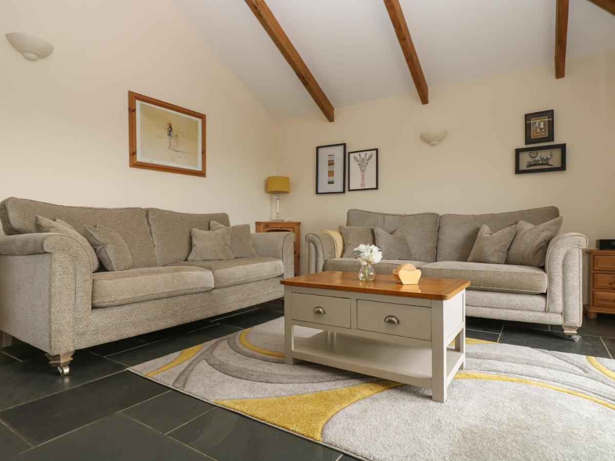 Hawthorn Cottage Truro Esterno foto