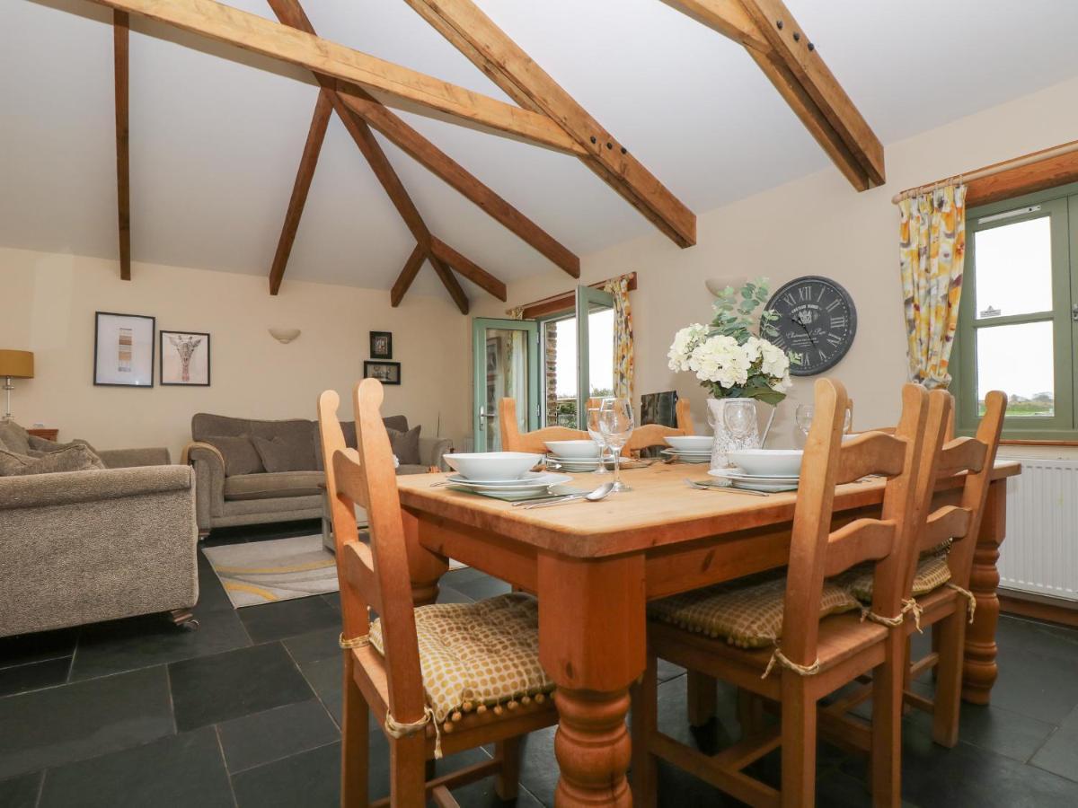 Hawthorn Cottage Truro Esterno foto