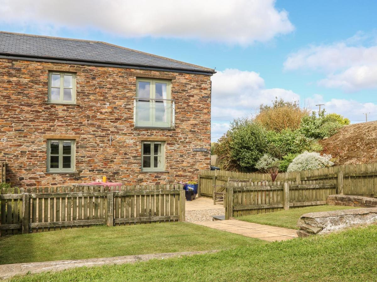 Hawthorn Cottage Truro Esterno foto