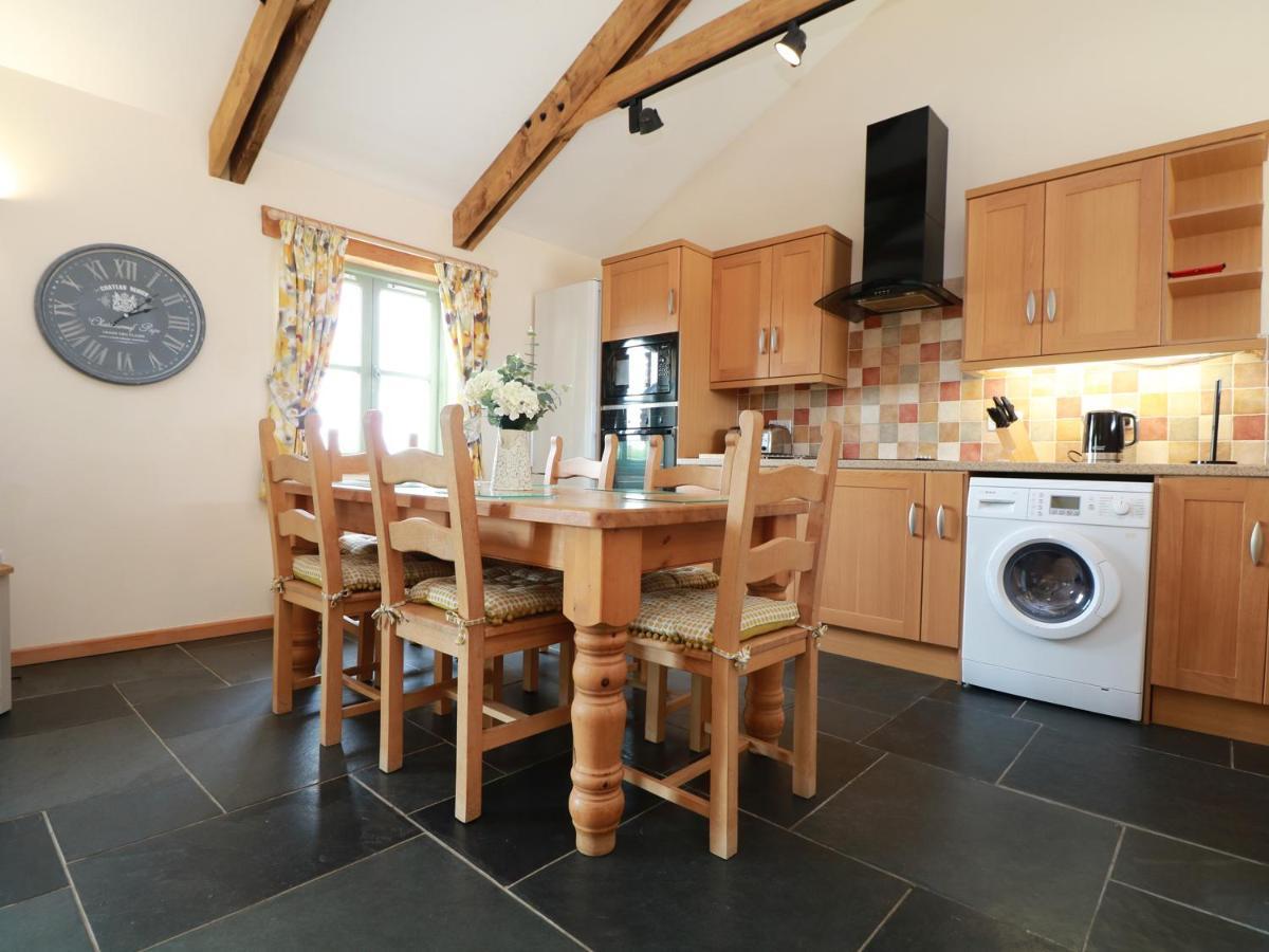 Hawthorn Cottage Truro Esterno foto