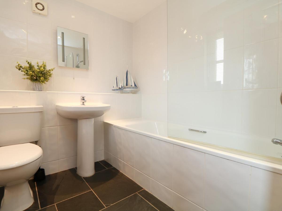 Hawthorn Cottage Truro Esterno foto