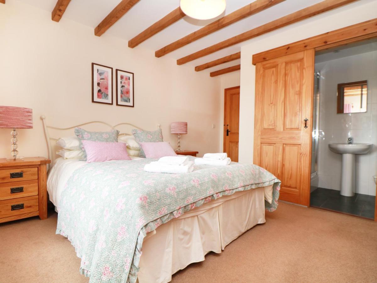 Hawthorn Cottage Truro Esterno foto