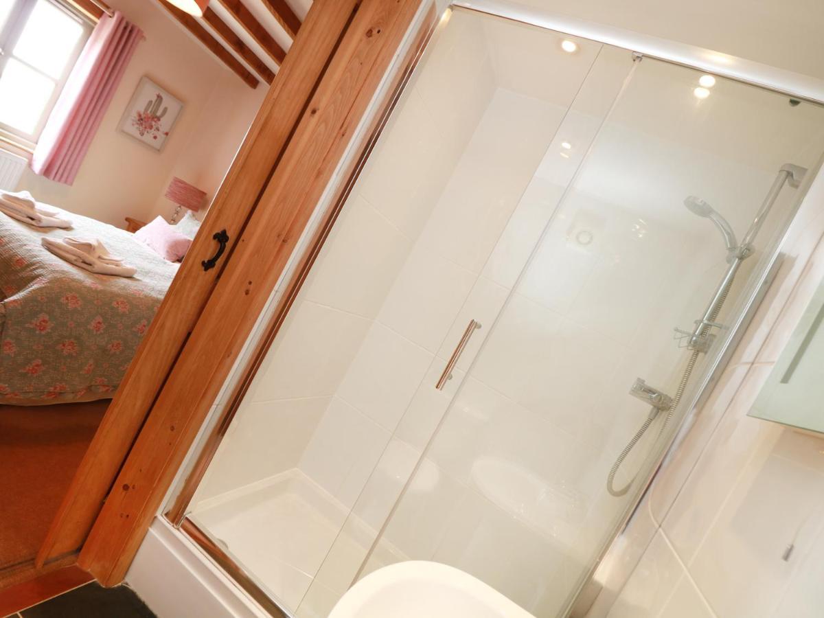 Hawthorn Cottage Truro Esterno foto