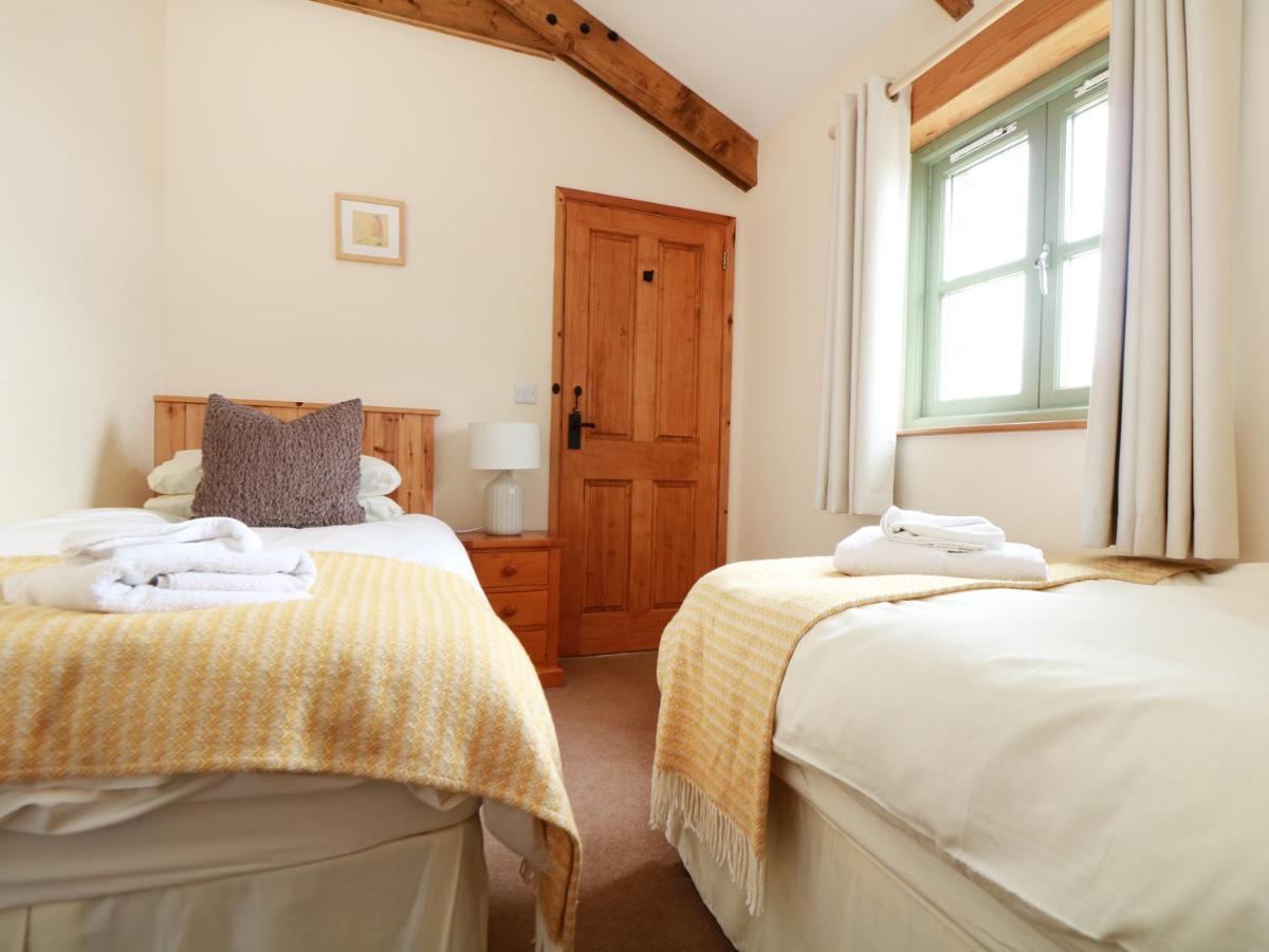Hawthorn Cottage Truro Esterno foto