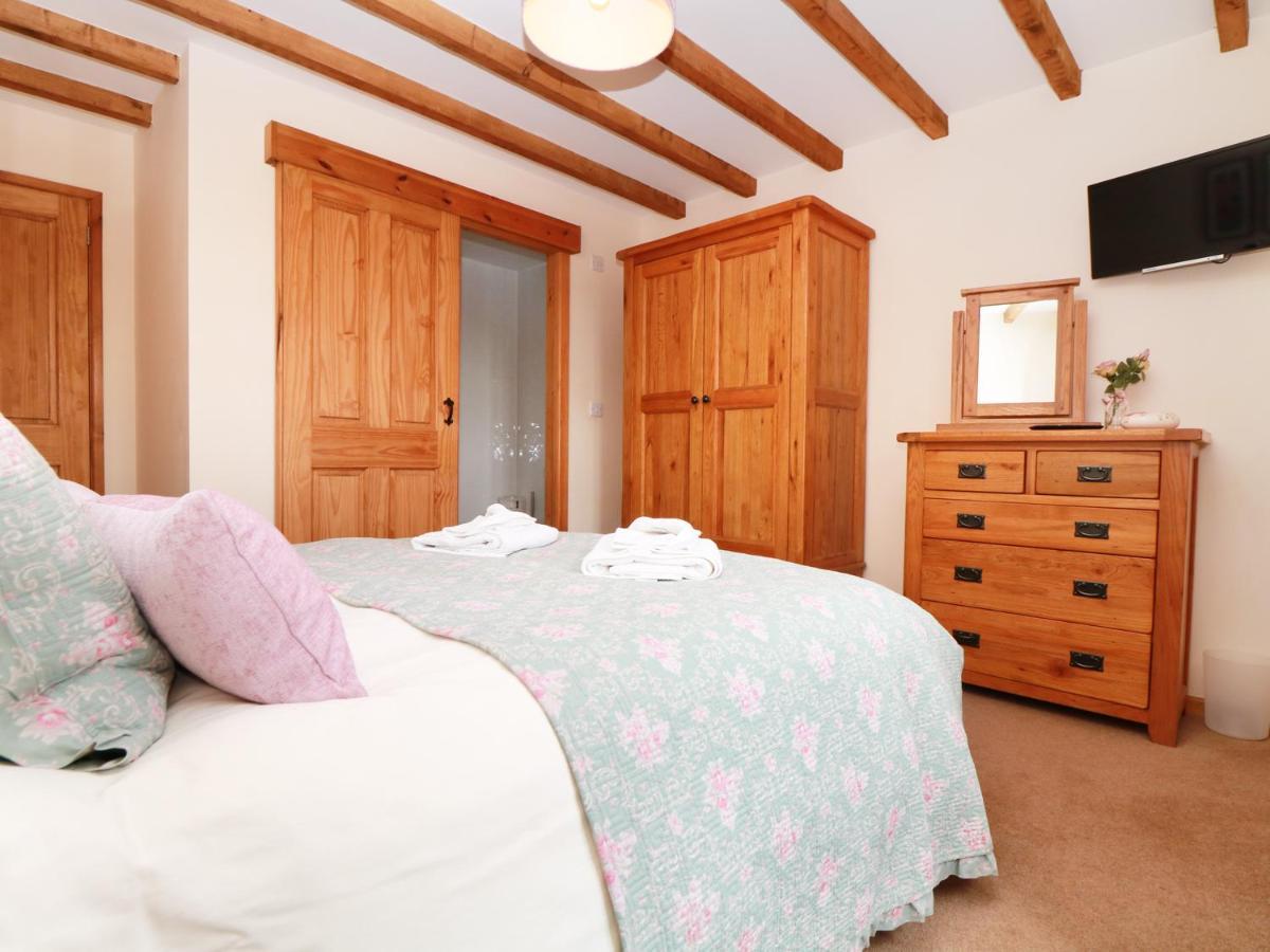 Hawthorn Cottage Truro Esterno foto